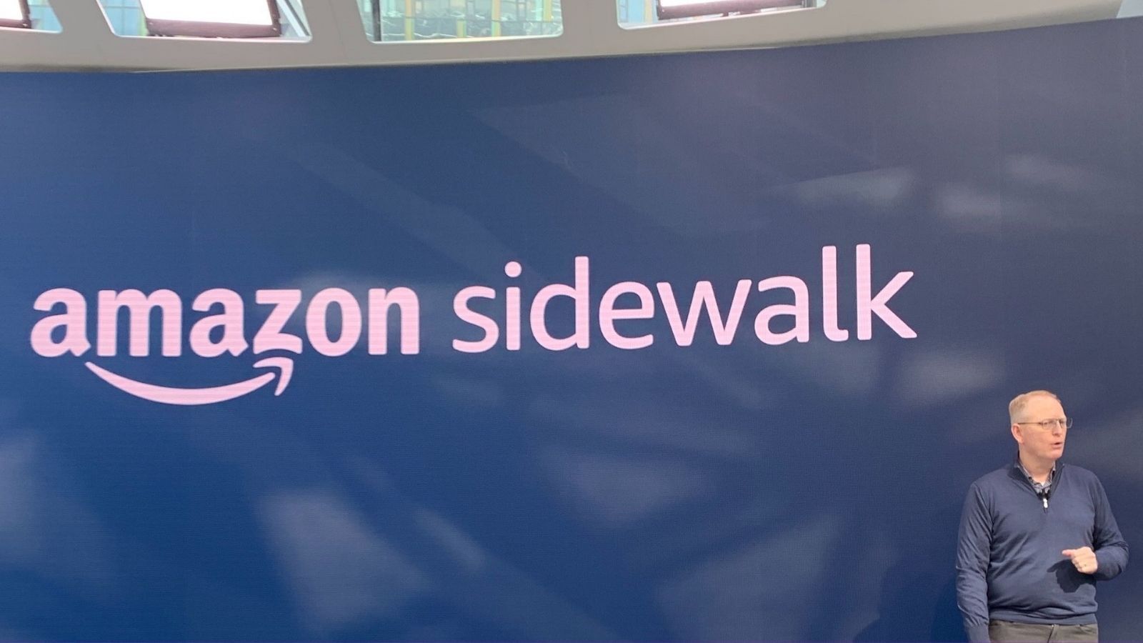 What is Amazon Sidewalk? (All You Need to Know)