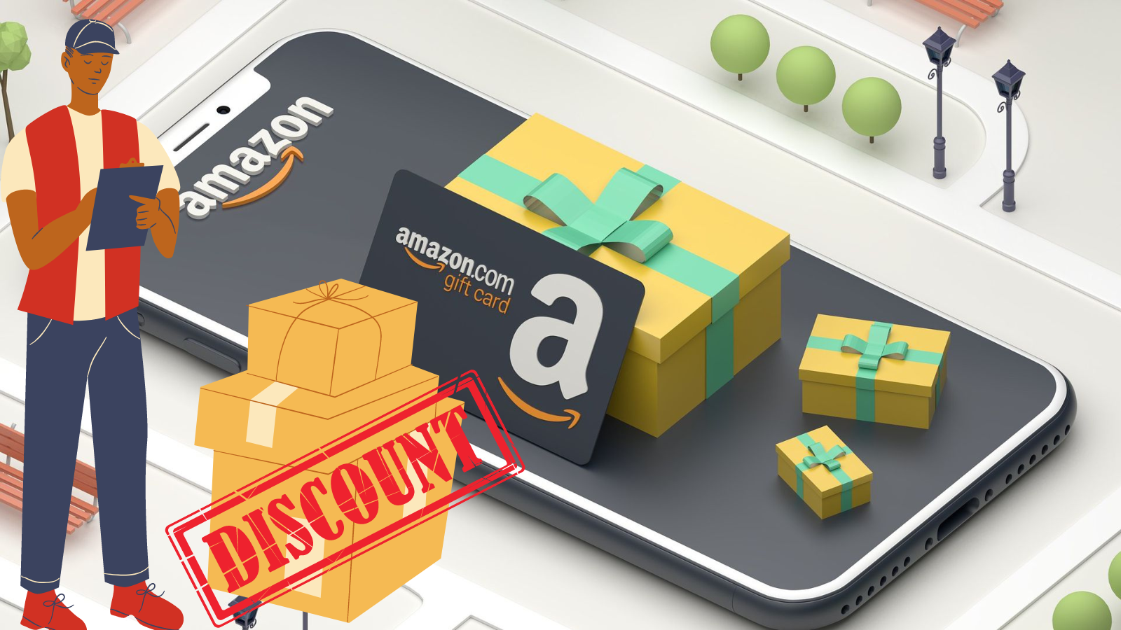 A Complete Guide to Amazon Employee Discount 