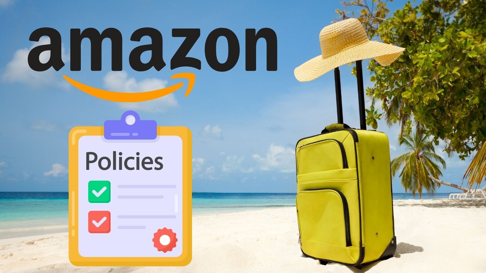 A Complete Guide of Amazon Vacation Policy in 2022