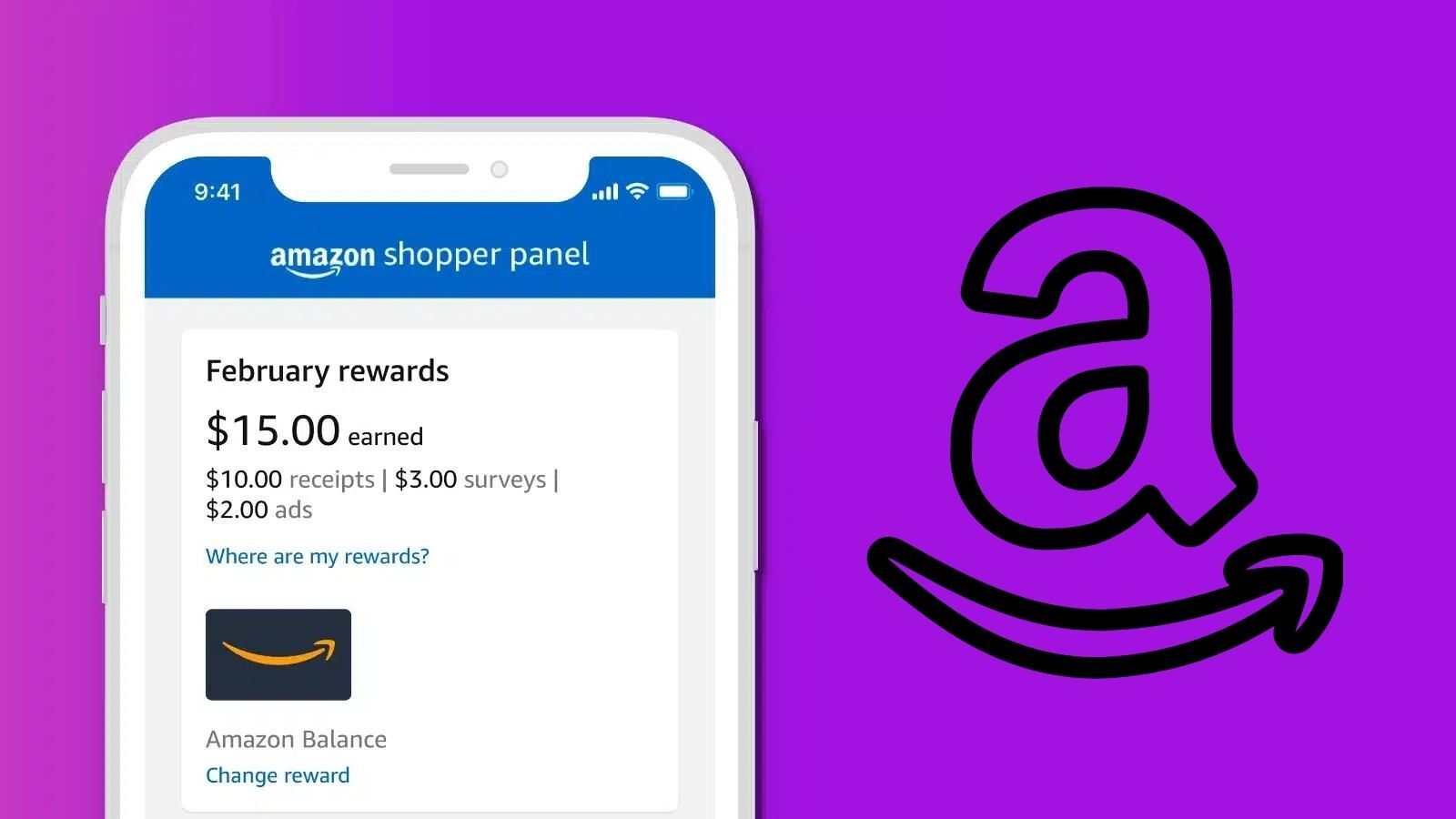 What is Amazon Shopper Panel? (How to Join and Use)