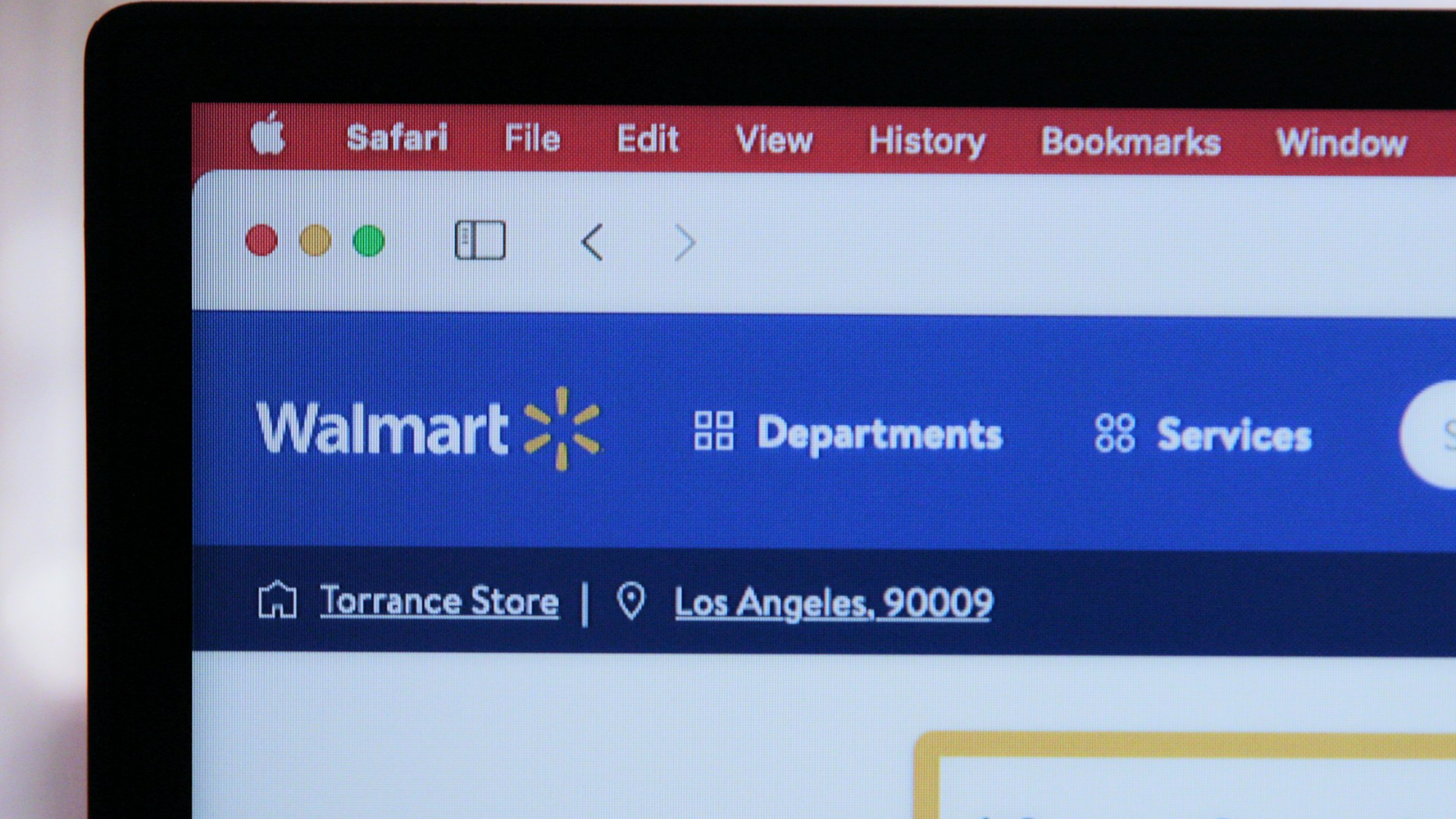 Walmart's Blueprint for the Future: Innovating Retail in the 21st Century