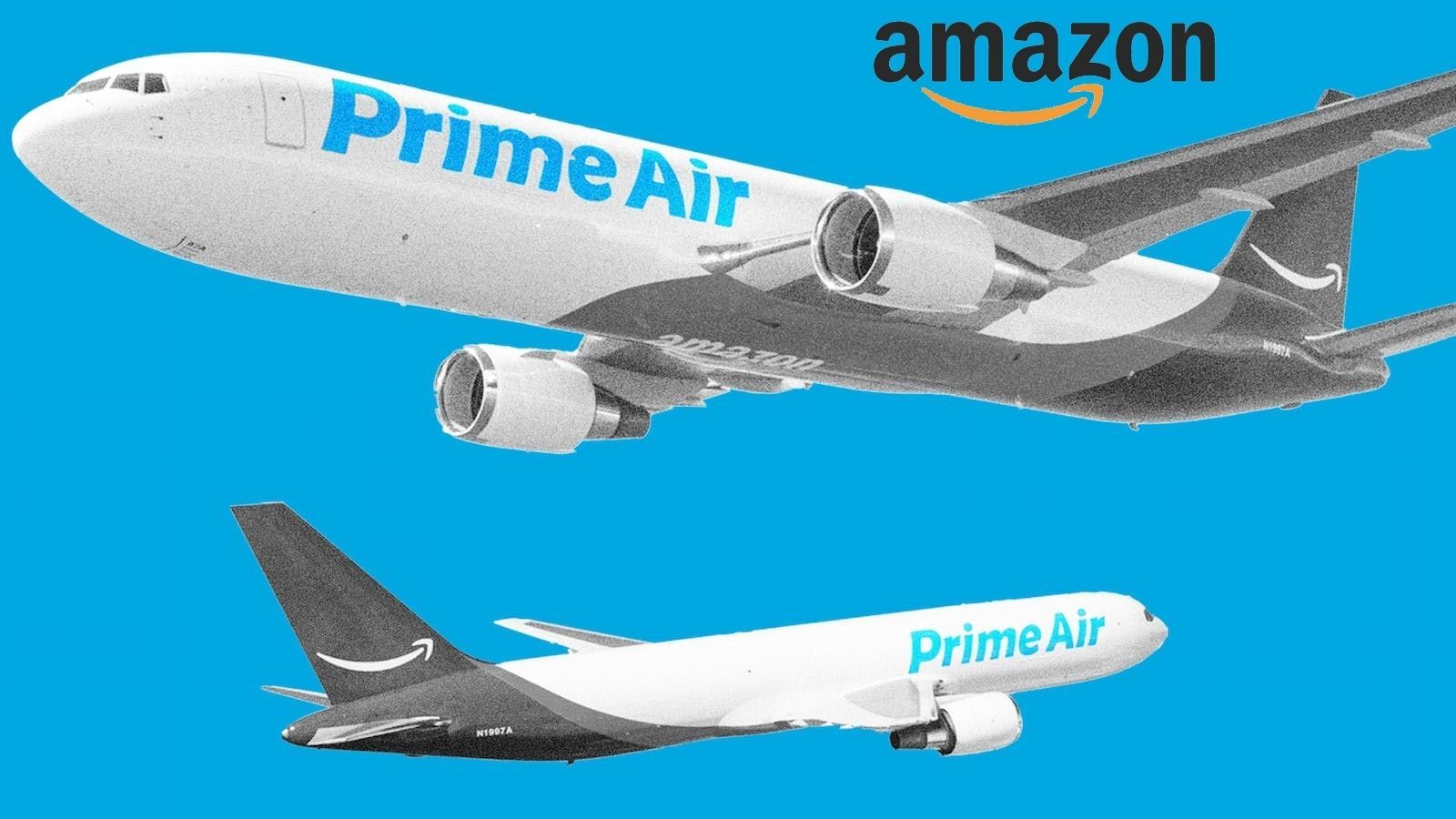 How Many Planes Does Amazon Have? (Fleet + Aircraft List)