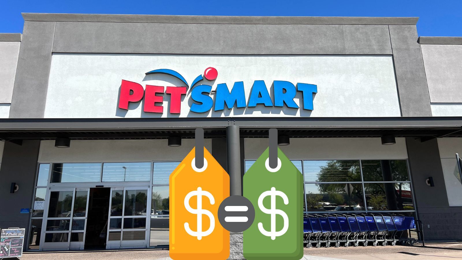 Does PetSmart Price Match? (Yes, But Not All of Them)