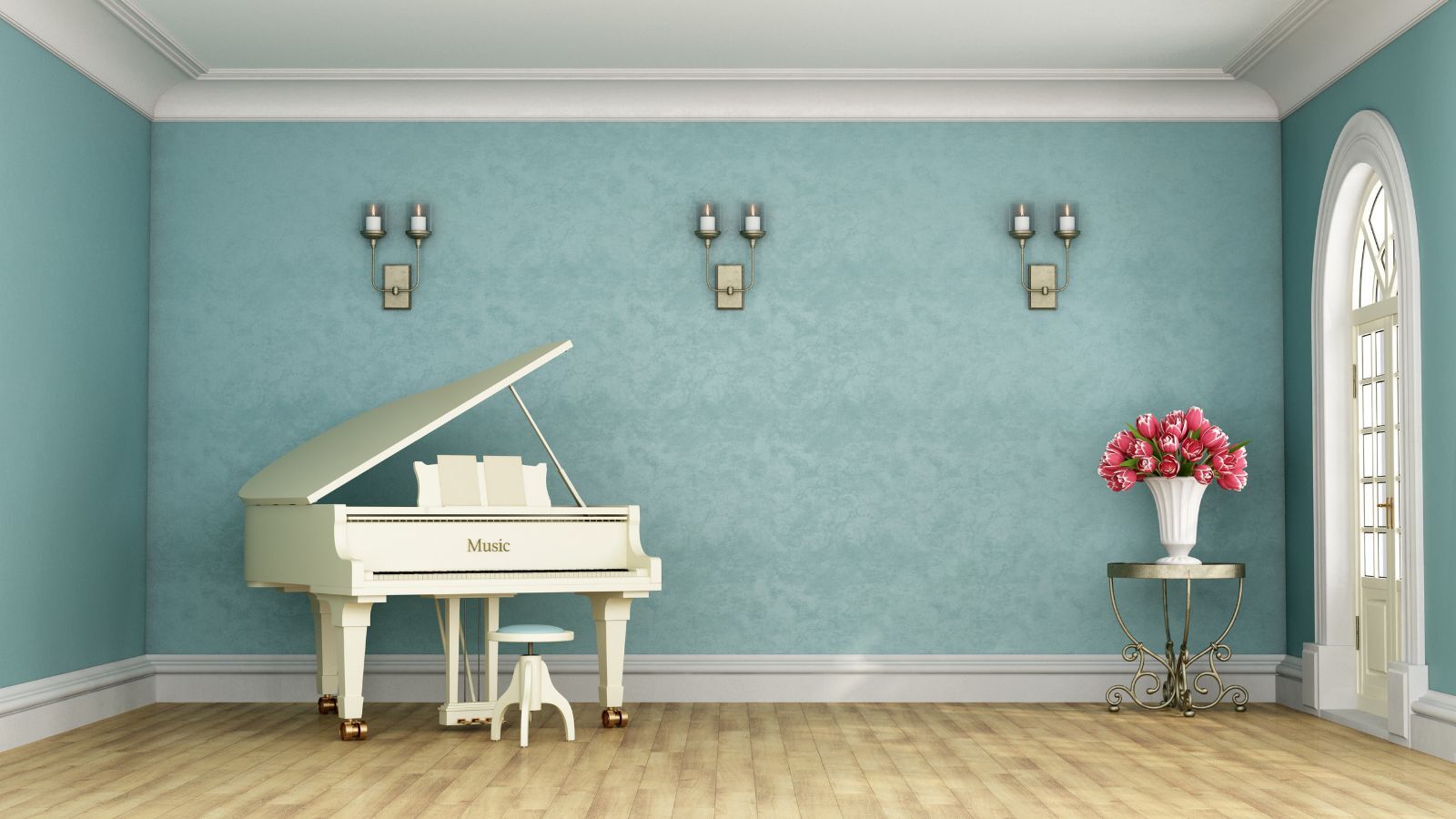 15 Best Music Room Ideas to Spark Your Creativity!