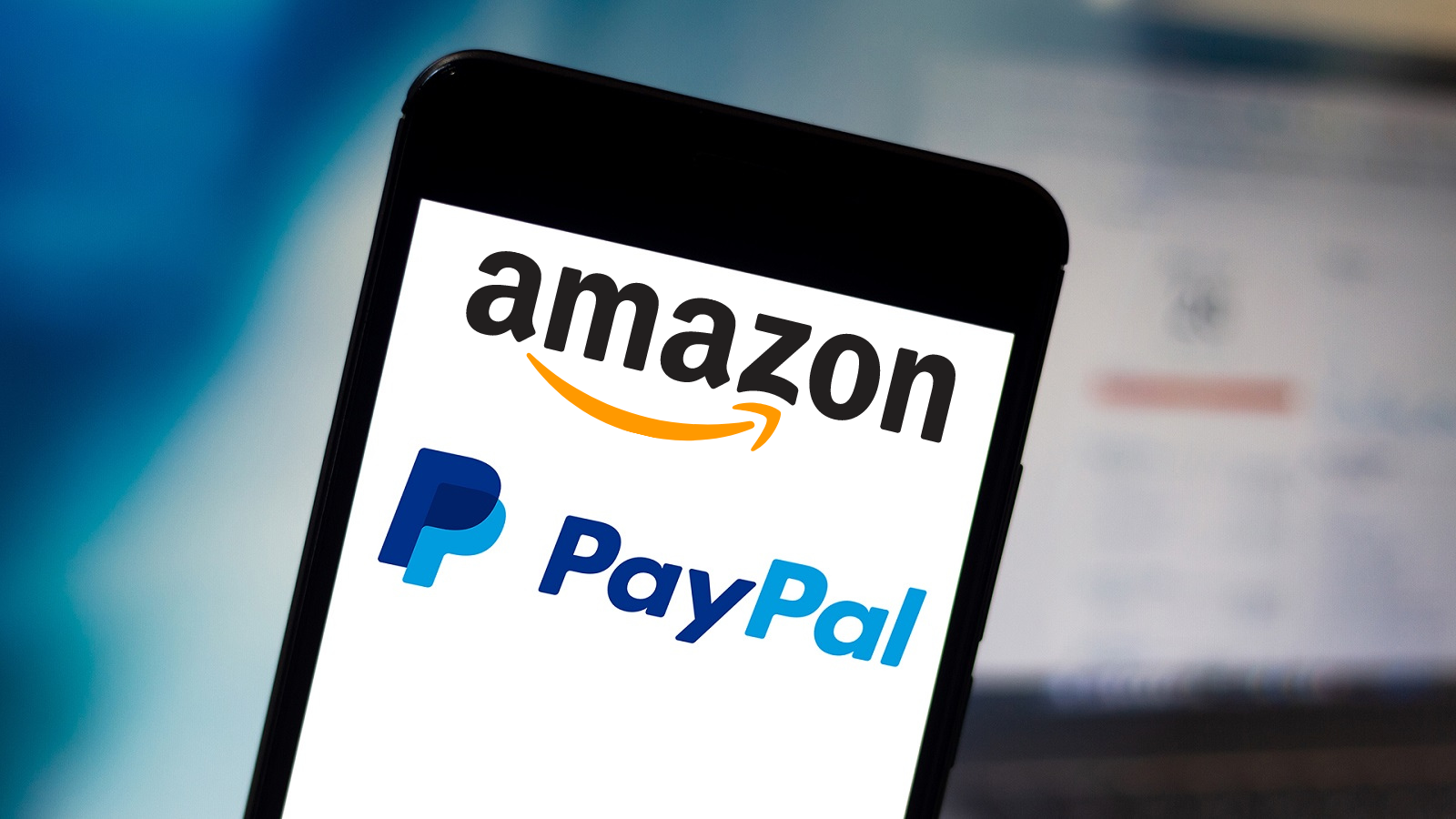 Does Amazon Accept Paypal? 