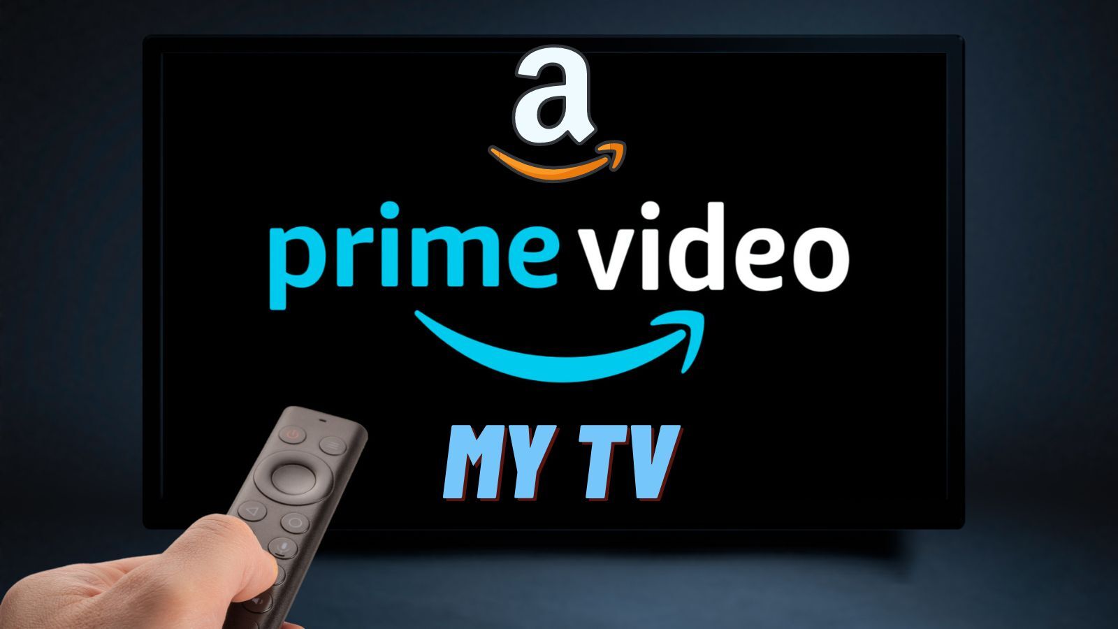 What is Amazon My TV? (How to Use + Fees)