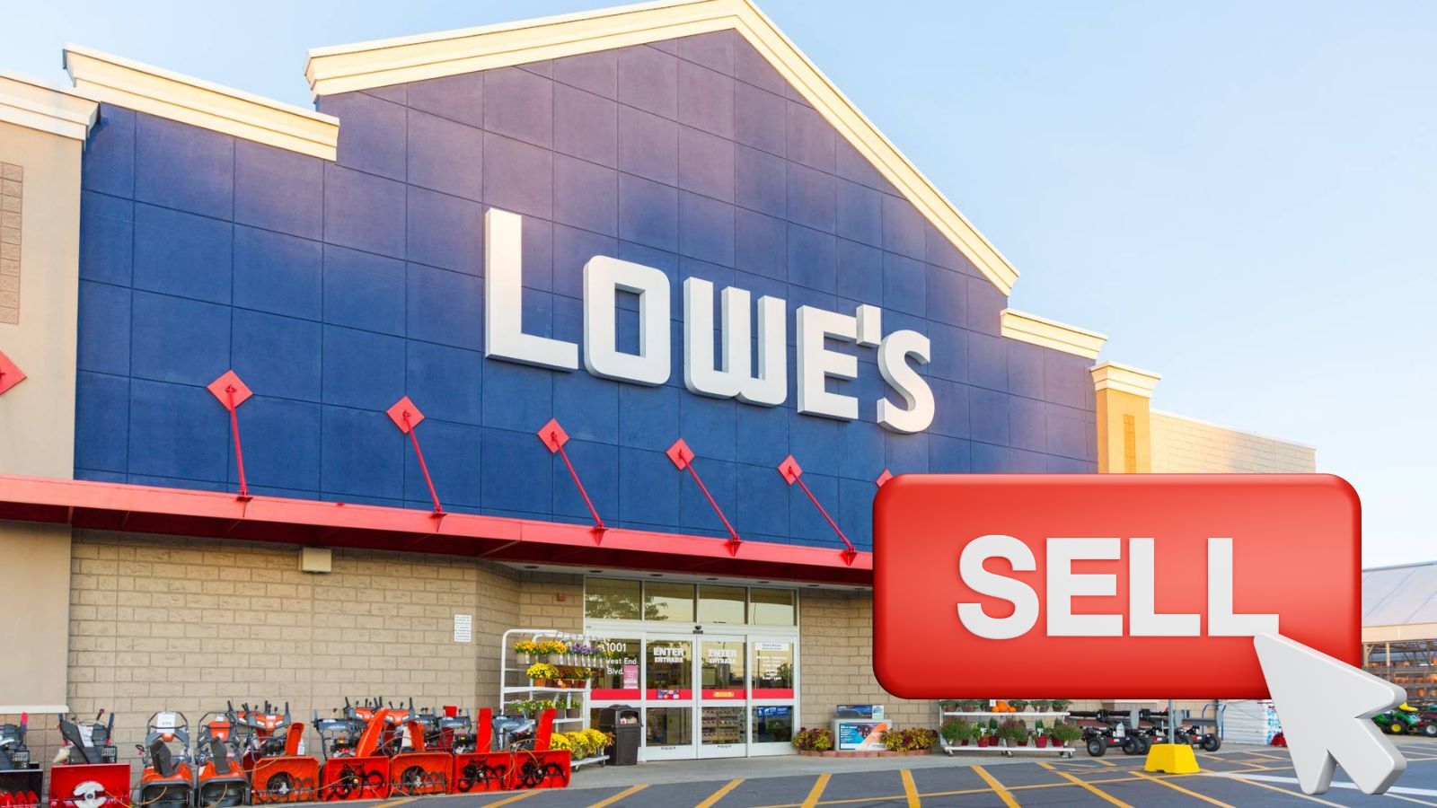 When Does Lowe’s Have Sales? (Your Full Guide)