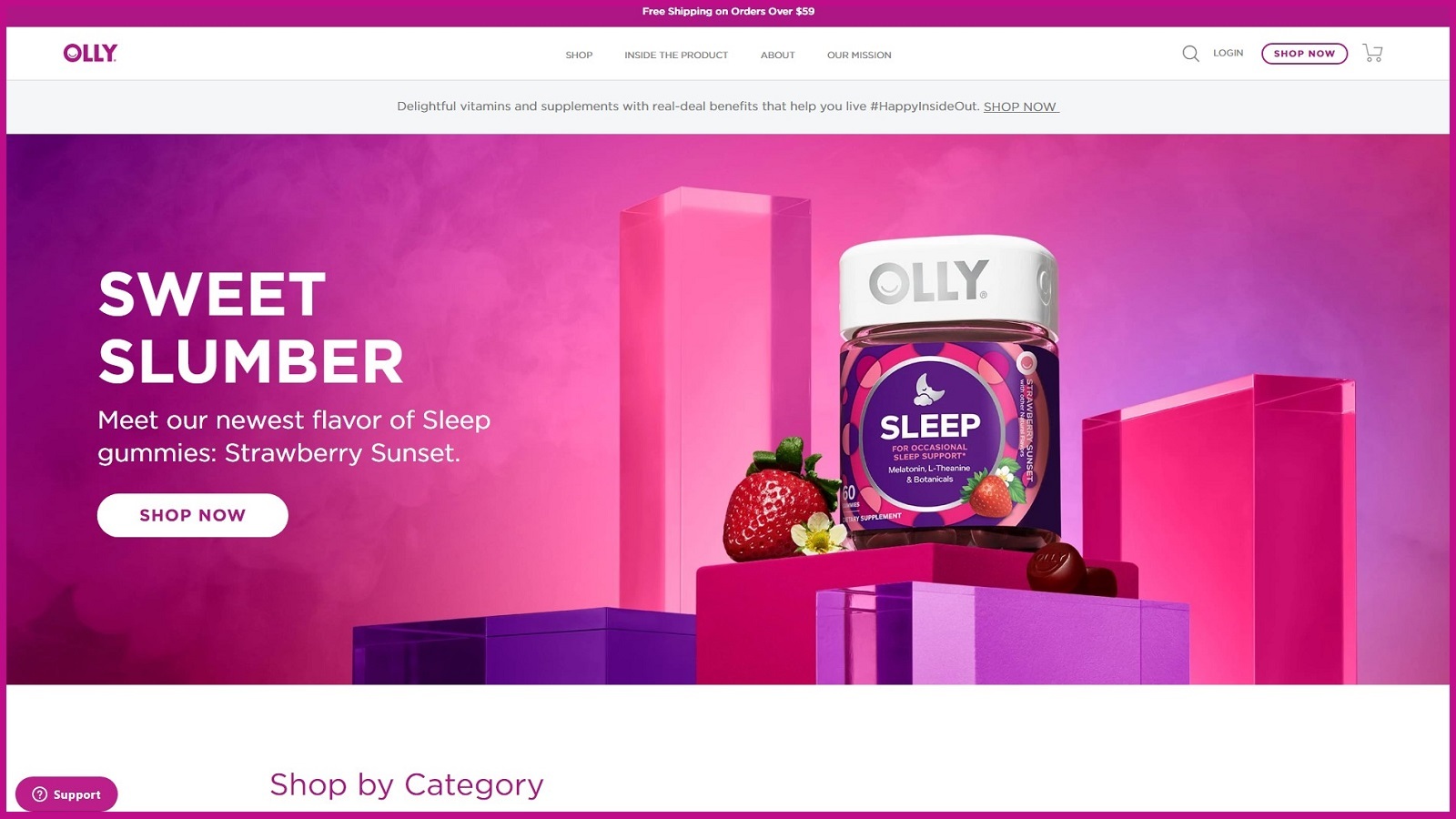Olly Vitamins Review:  *Pros and Cons* Should You Try It?