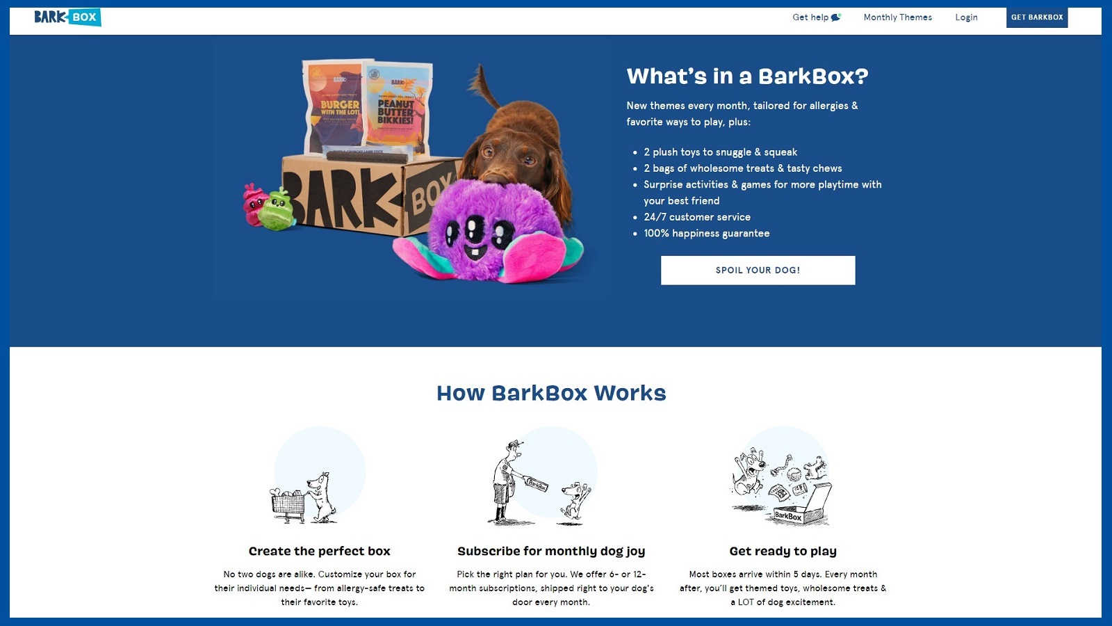 BarkBox Subscription Review: *Pros and Cons* Is It Worth It?