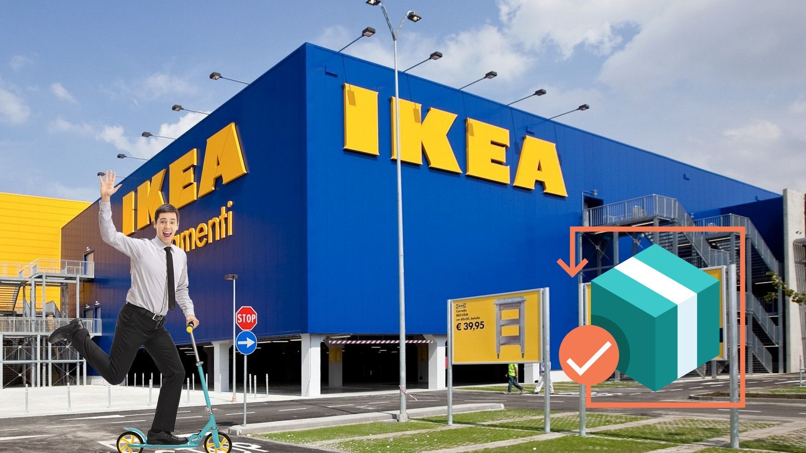 When Does IKEA Restock? (Your Full Guide)