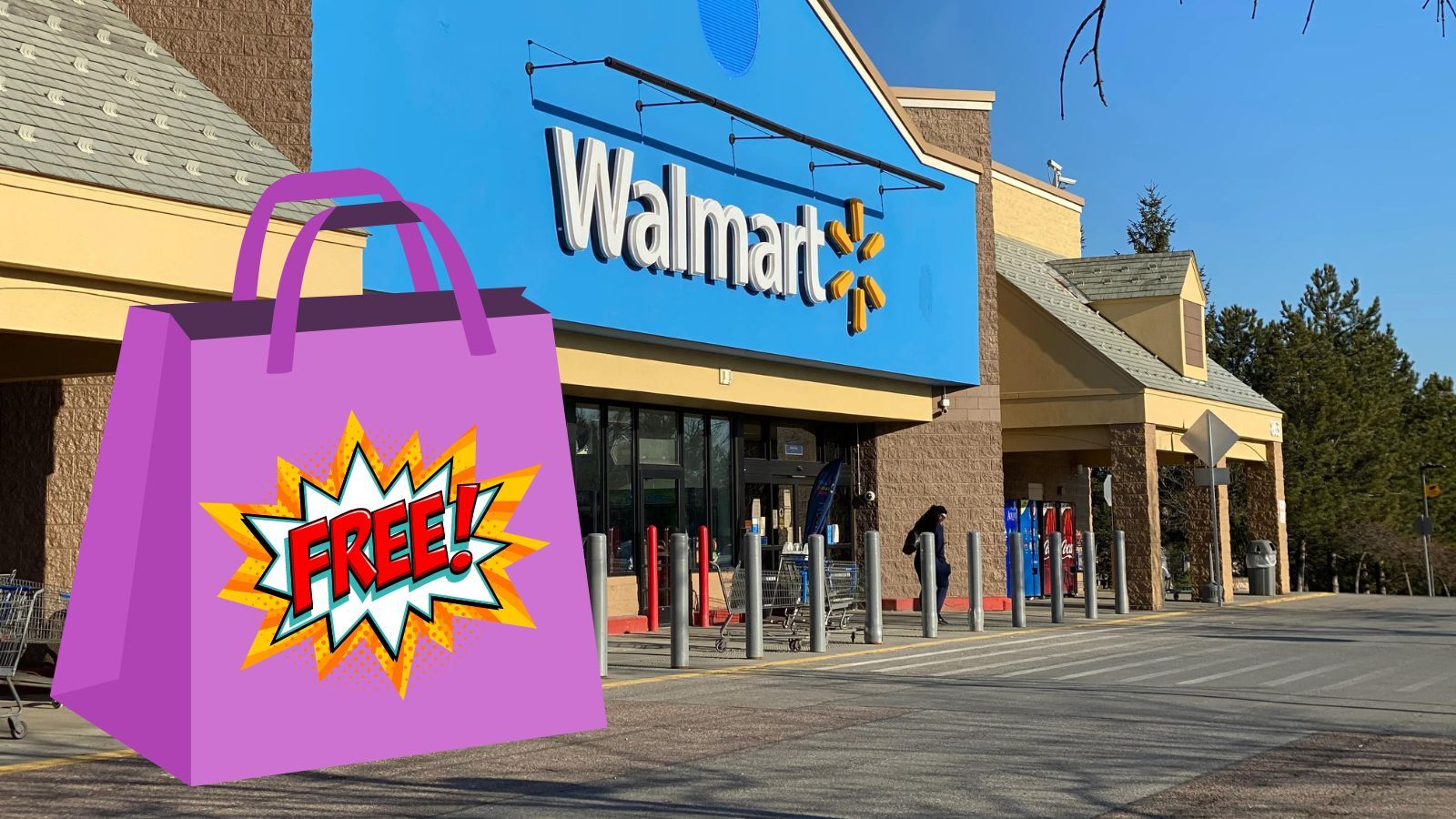 How to Get Free Stuff from Walmart (13 Tips!)