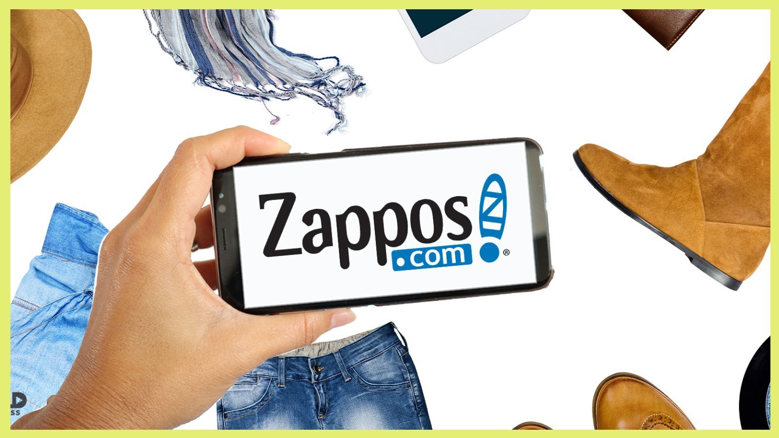 Zappos Amazon What is Zappos? (Overview, Popularity, Legitimacy, and Guide to Returns ...