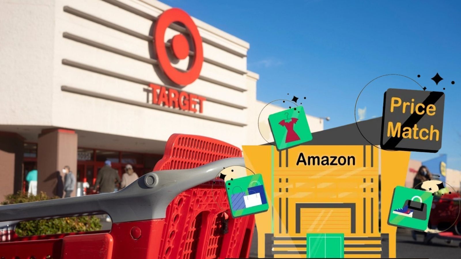 Does Target Price Match Amazon? (All You Need to Know)