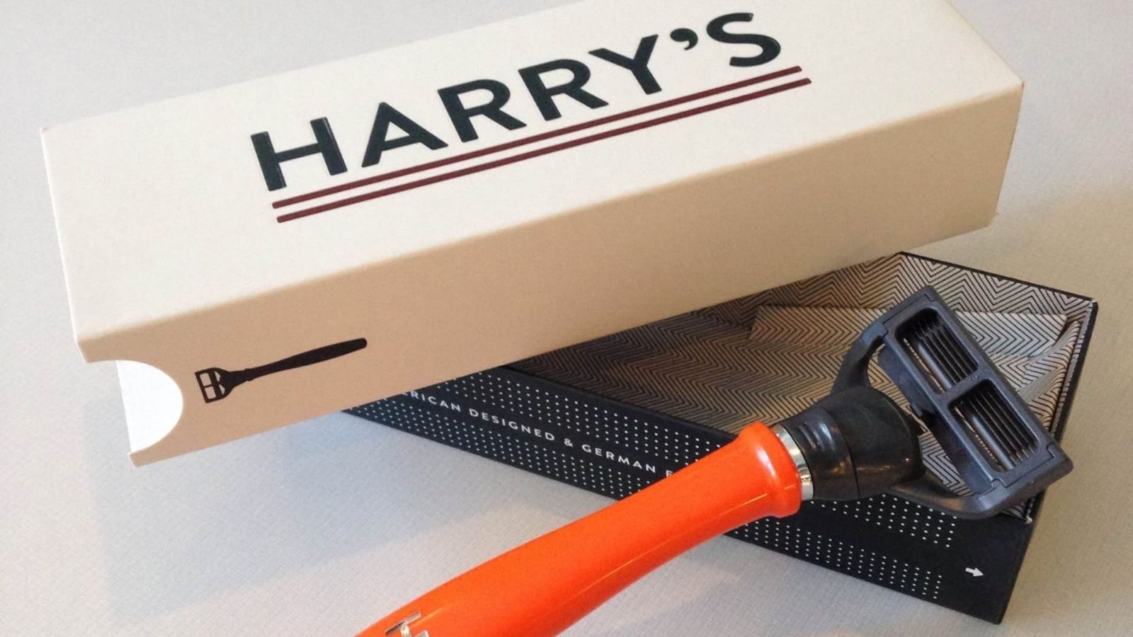 Harry's Razors Review: Are They Really Quality and Affordable?