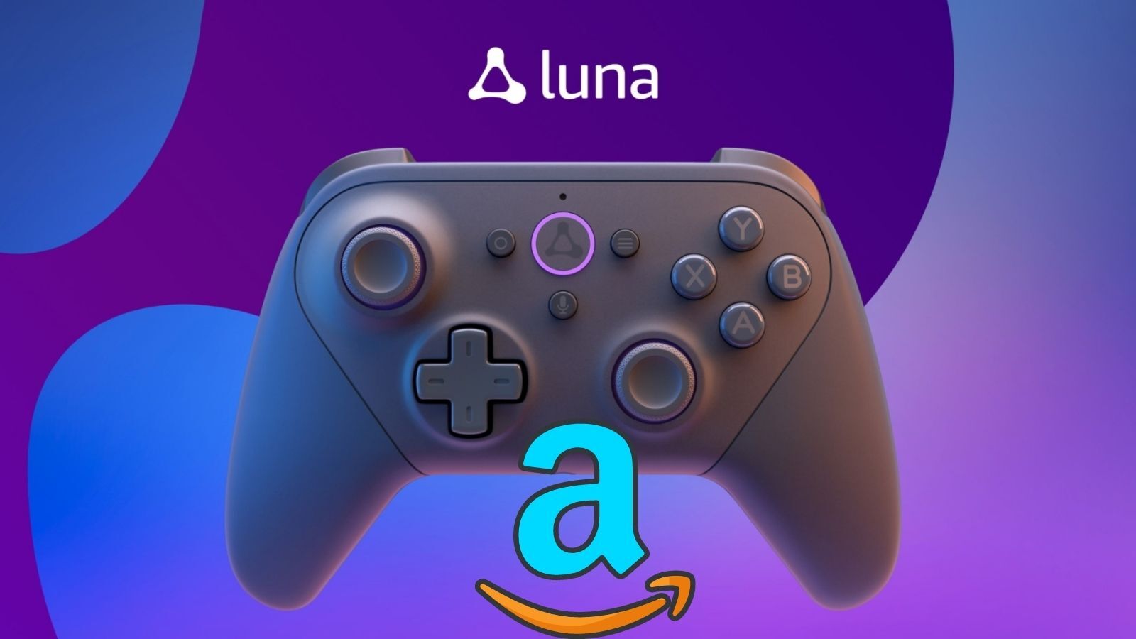 What is Amazon Luna? (How It Works, Channels and Pricing)