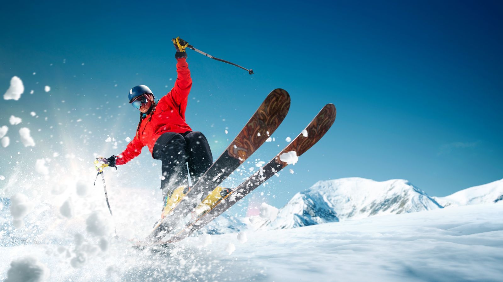 12 Best Ski Brands: Hit the Slopes This Winter