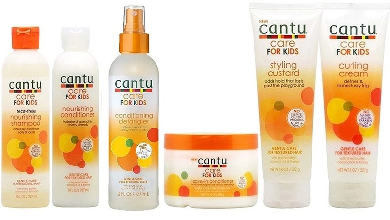 Buy Cantu Products
