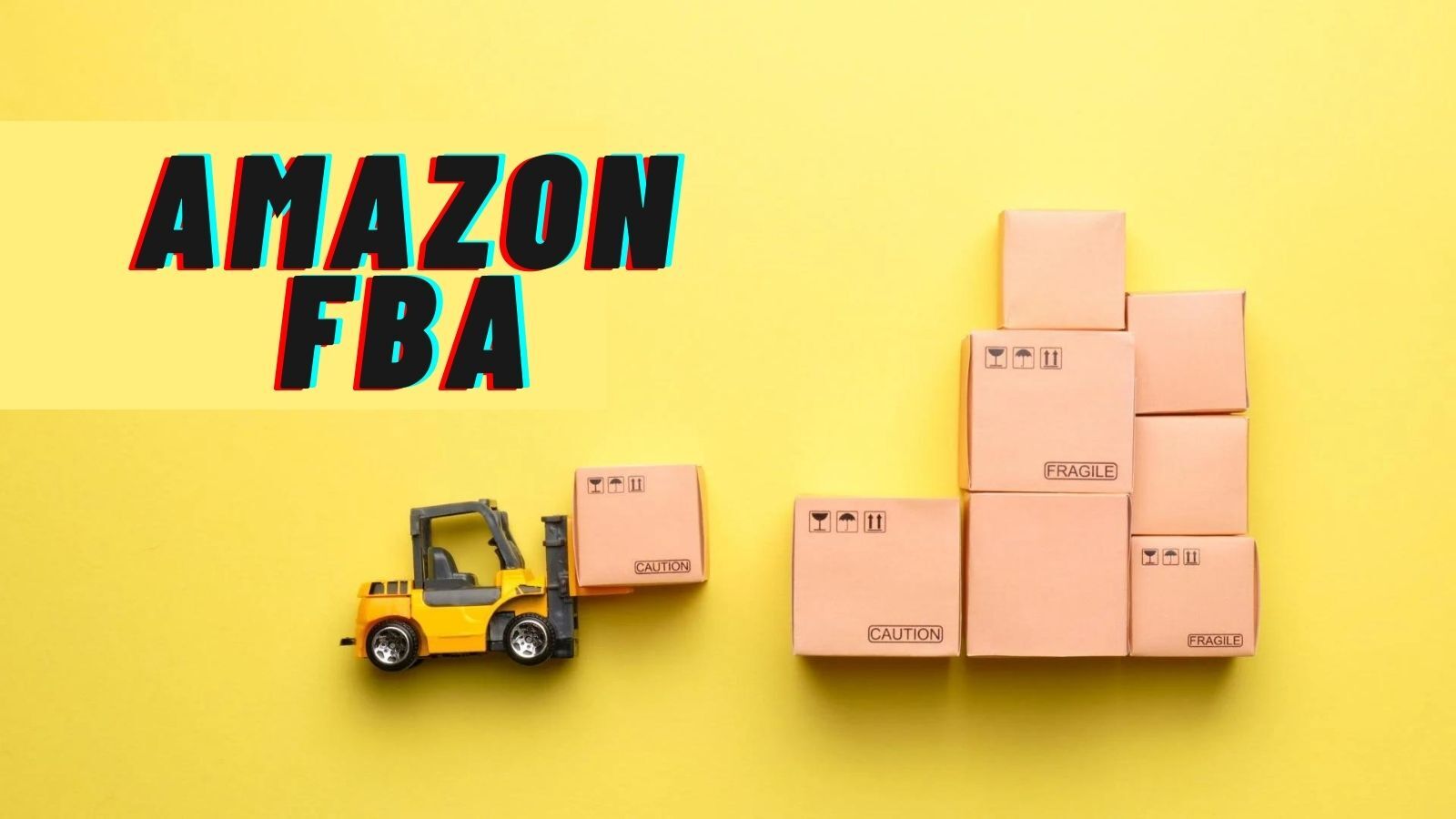 What Is Amazon FBA? (Cost, Pros and Cons)
