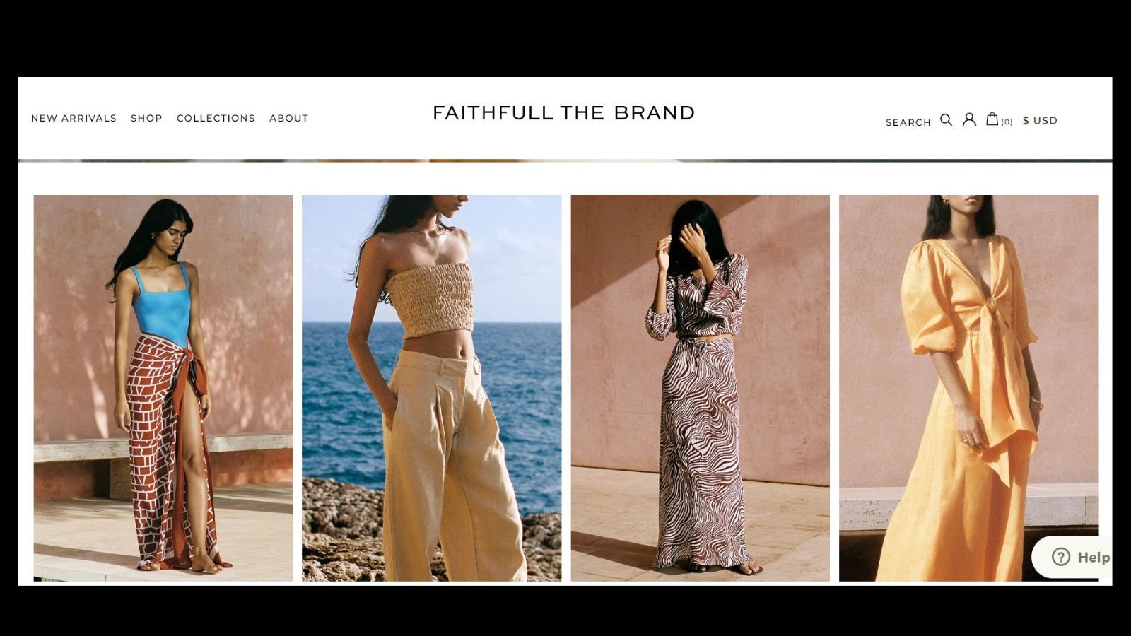 Faithfull the Brand Review: Is It Worth It?