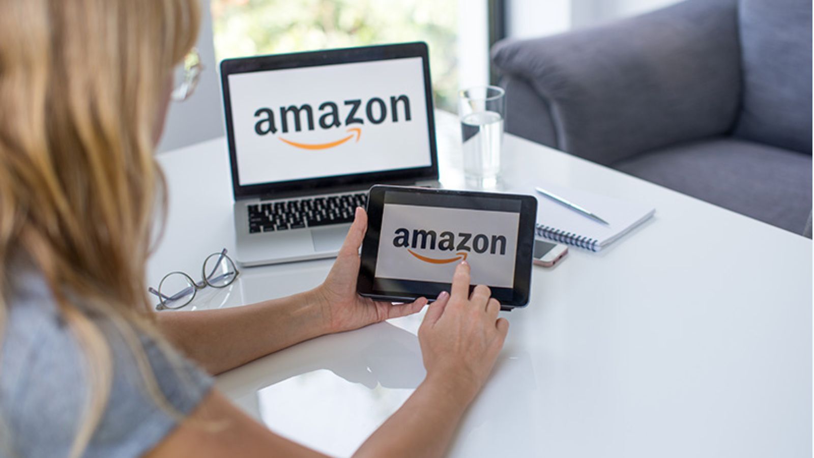 Does Amazon Offer Work From Home Jobs? (Something You Might Be Interested In)
