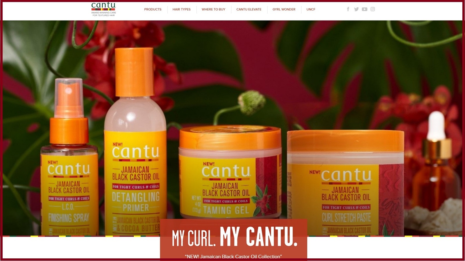 Cantu Products Review:  *Pros and Cons* Should You Buy It?
