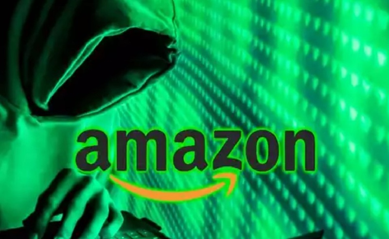 Your Amazon account be a target for hacking