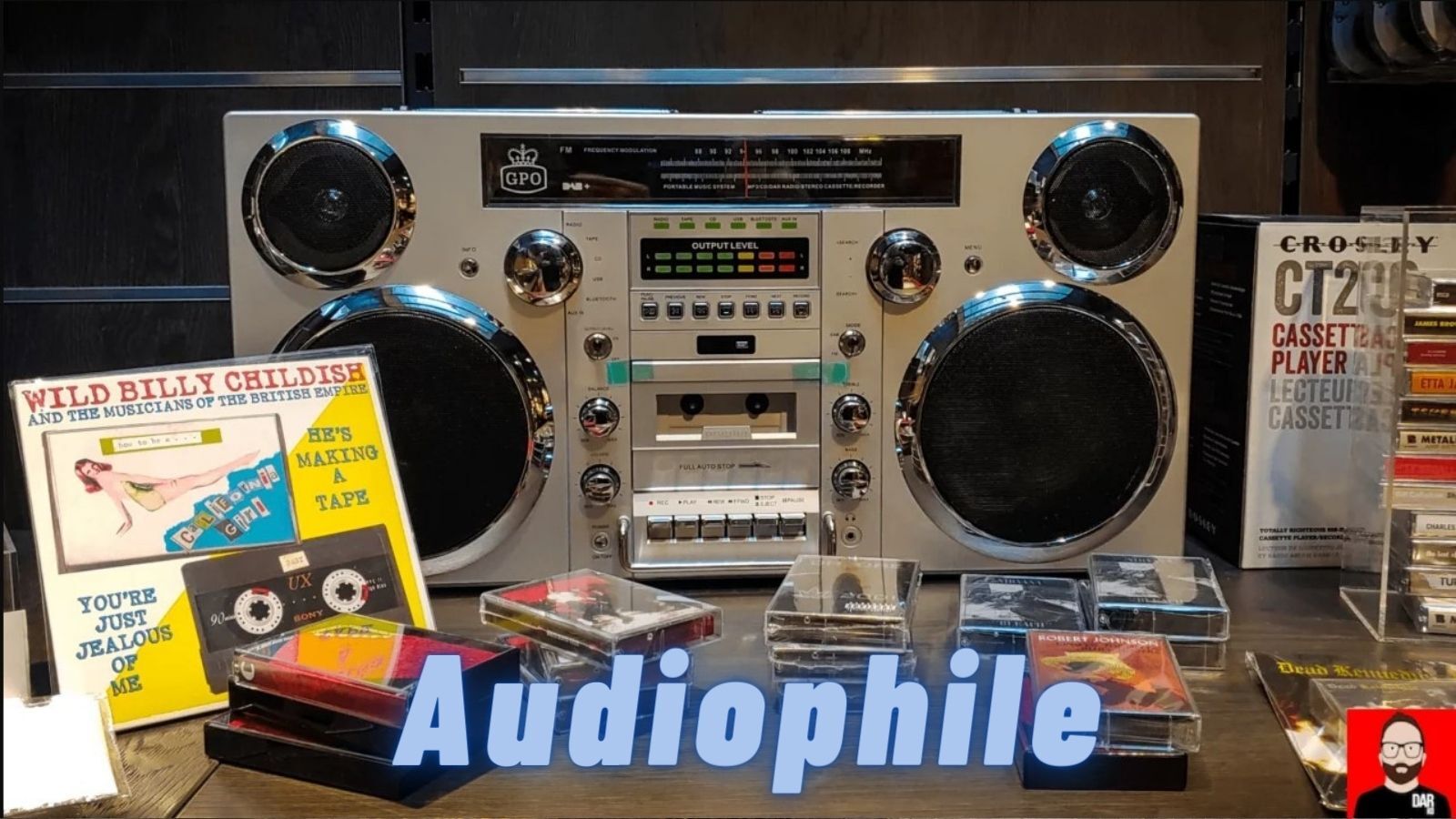 What Is An Audiophile? How to Become One?
