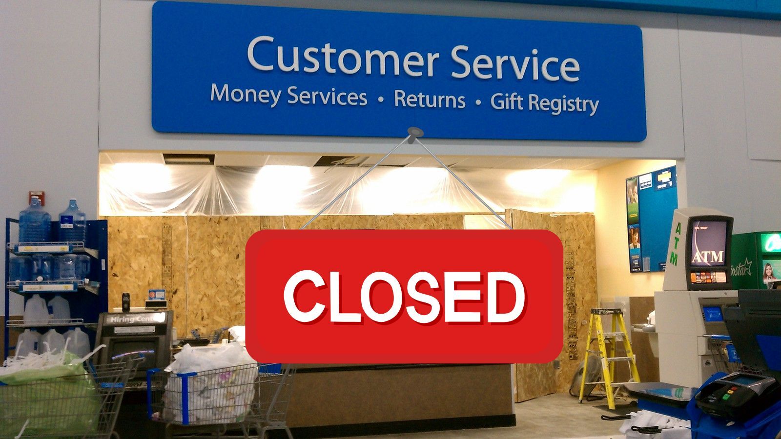 What Time Does Customer Service Close at Walmart? (And More...)