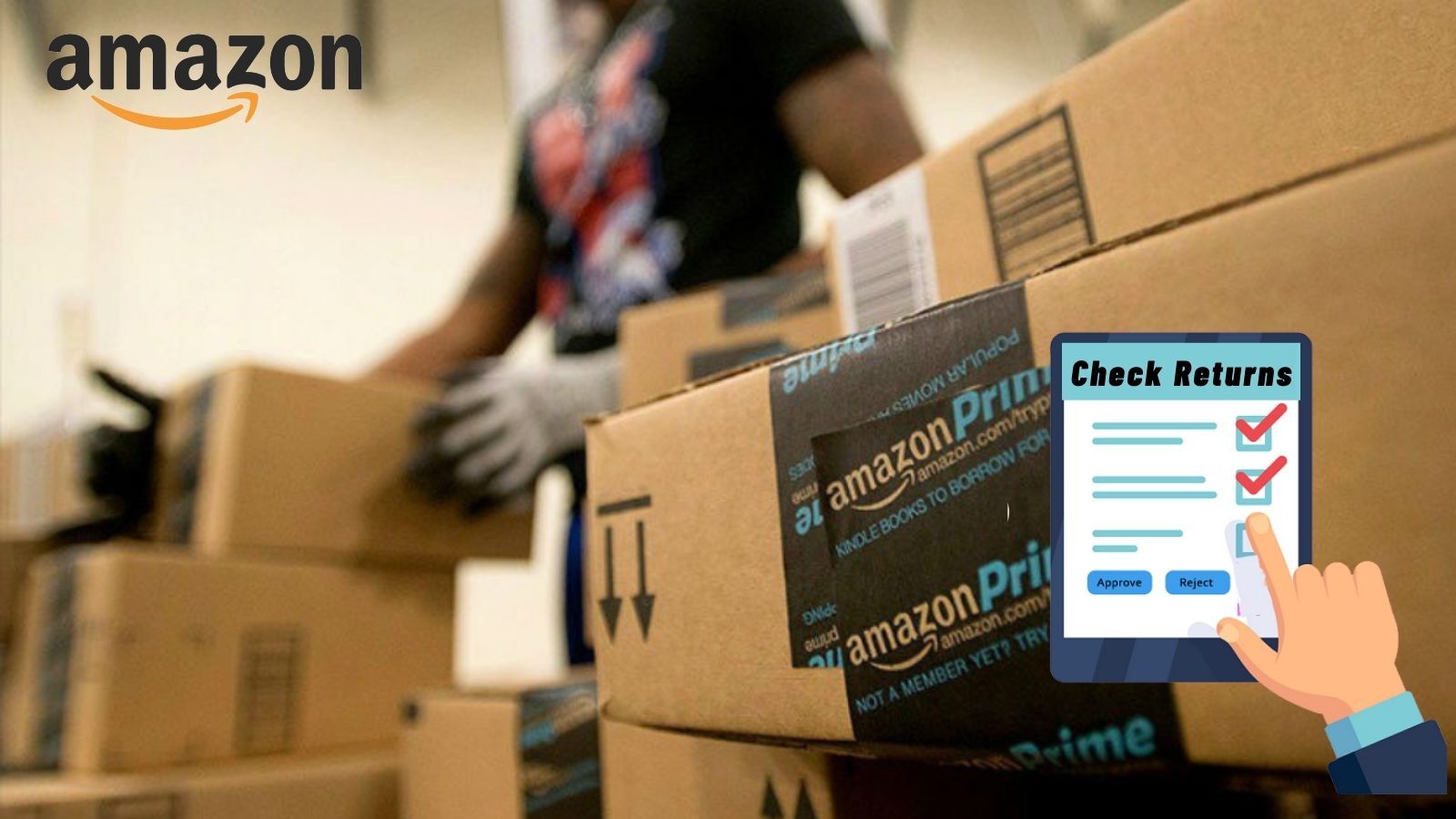 Does Amazon Check Returns? (All You Need to Know) - Cherry Picks