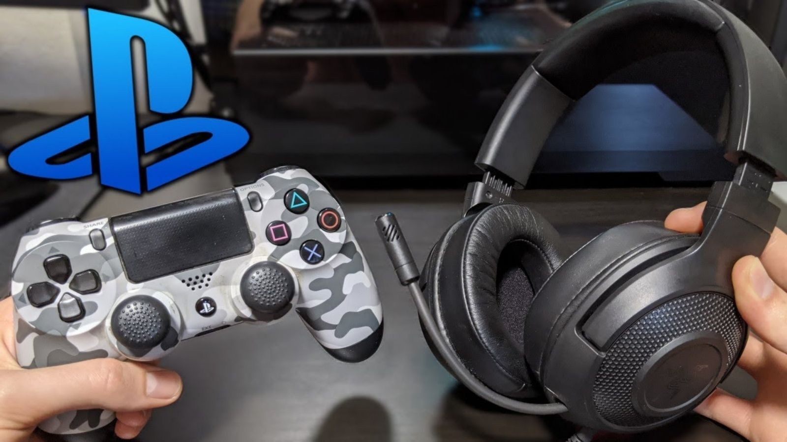 Can You Connect Bluetooth Headphones to PS4?