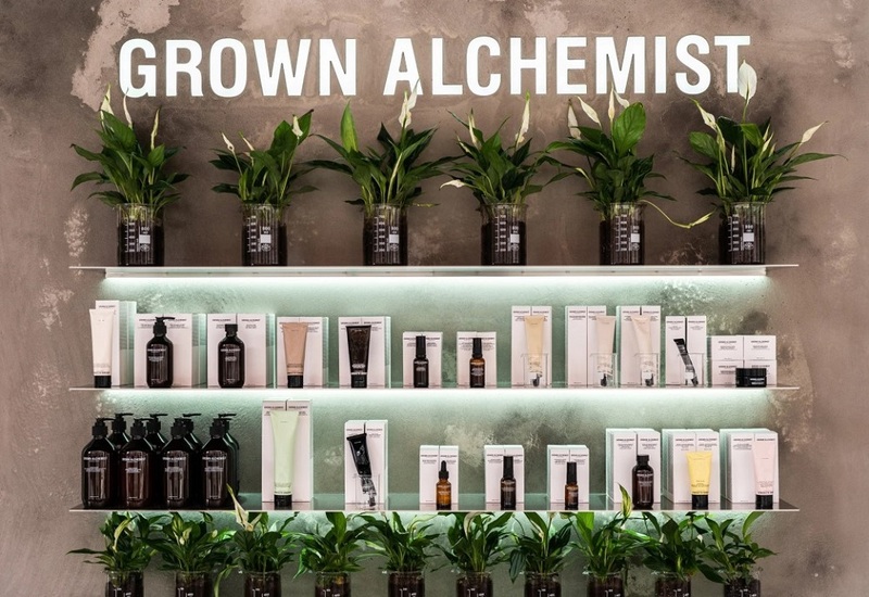 Buy Grown Alchemist