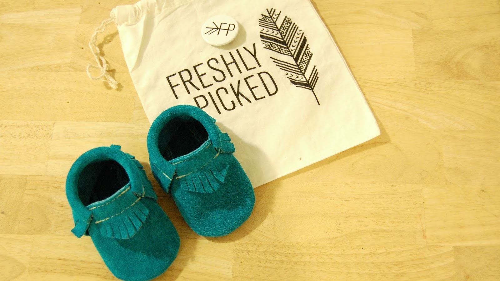 Freshly Picked Moccasins Review: Is It Safe for Your Baby to Wear?