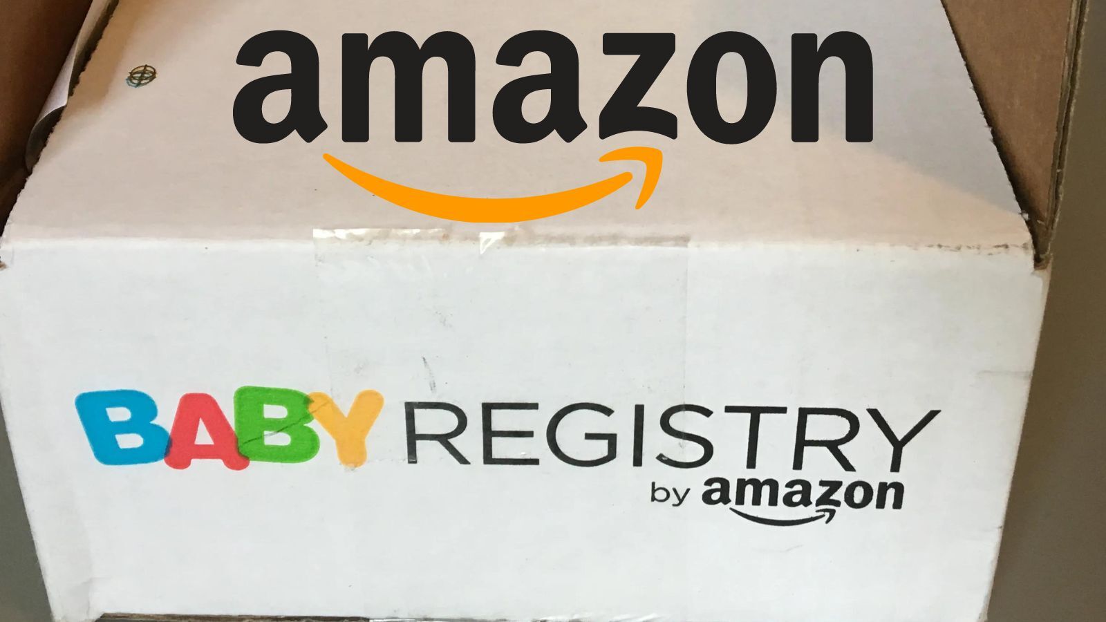 Amazon Baby Registry Welcome Box: All You Need to Know About It!