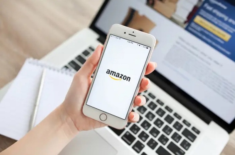 You return your Smartphone to Amazon