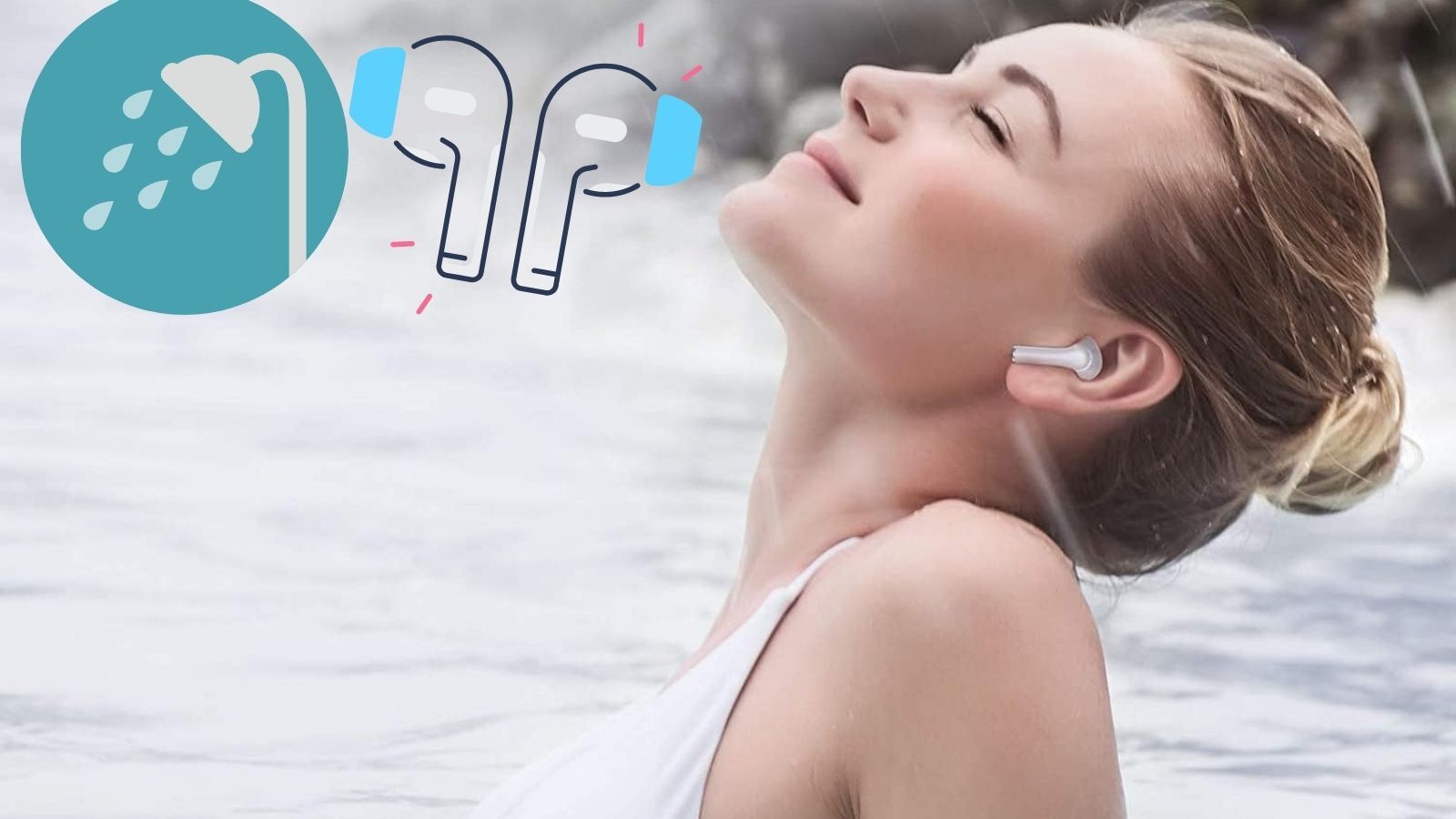 Can You Wear AirPods in the Shower? (All You Need to Know)
