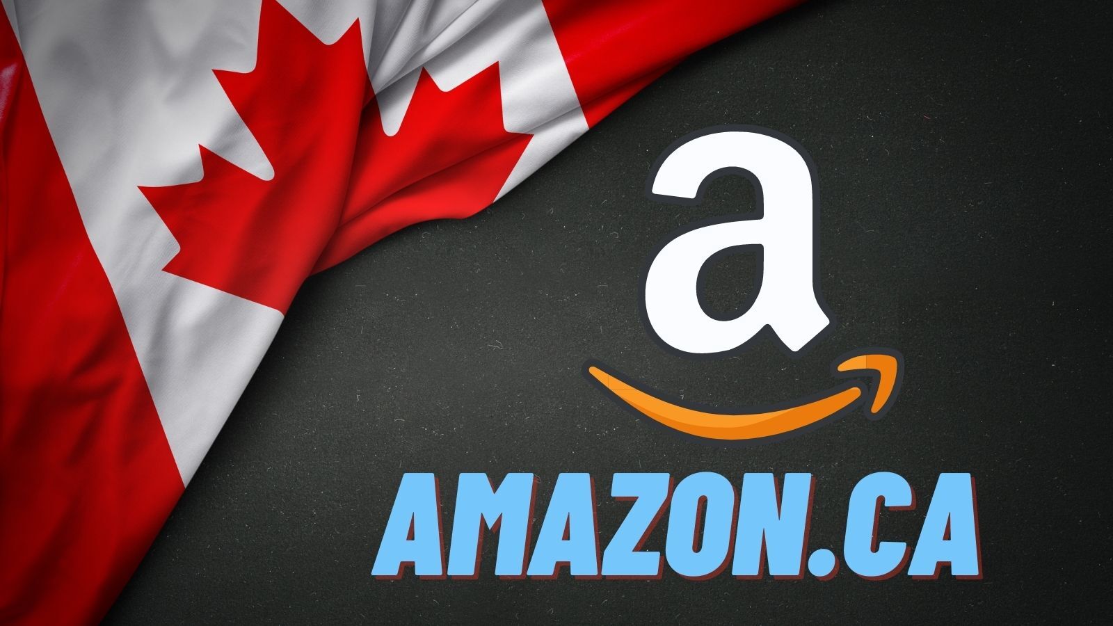 What is Amazon.ca? (Everything You Need to Know)