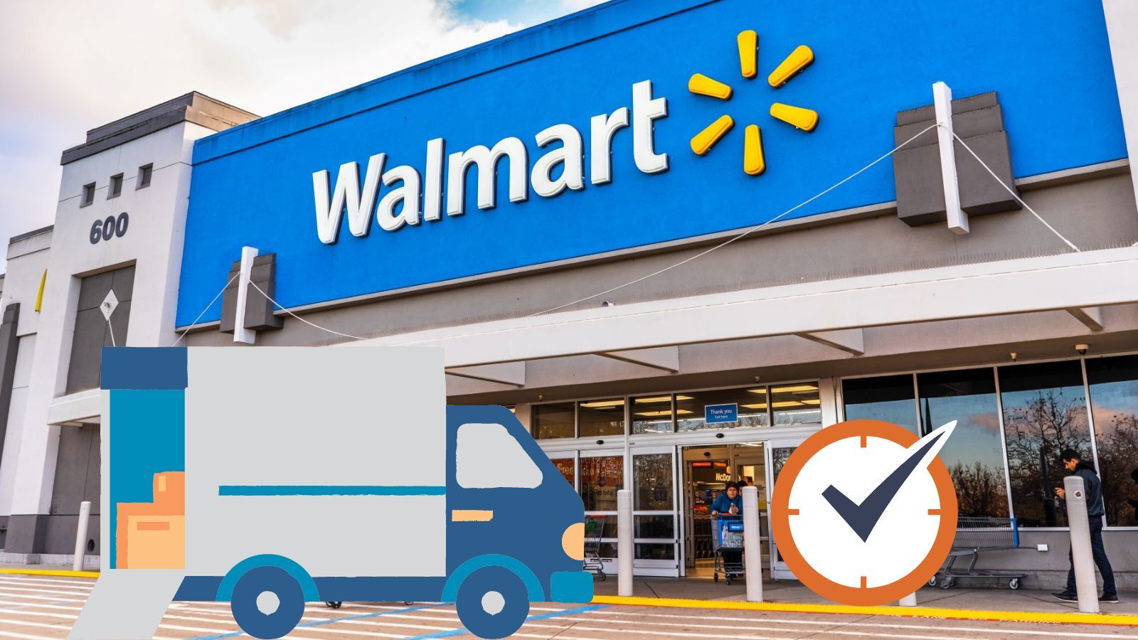 How Long Does It Take For Walmart To Ship? （You Might Be Interested In This）