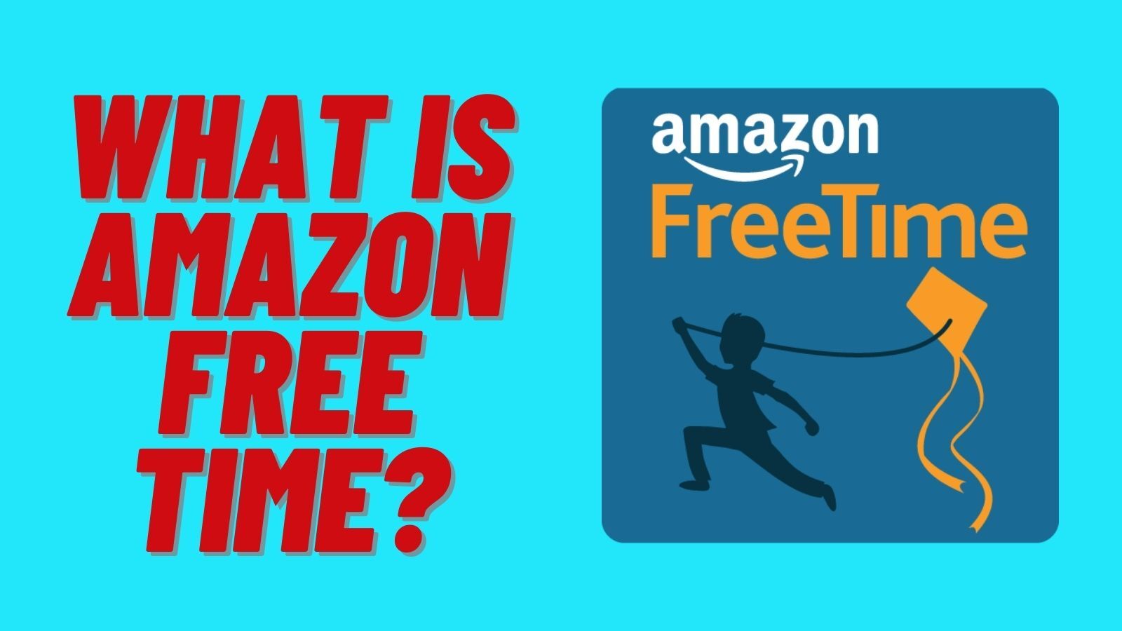 What Is Amazon FreeTime? (A Full Guide) - Cherry Picks
