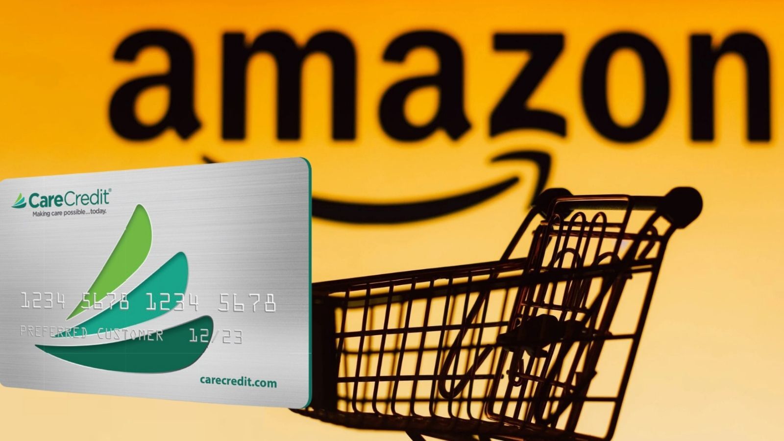 Does Amazon Accept Care Credit? (Alternative Methods)