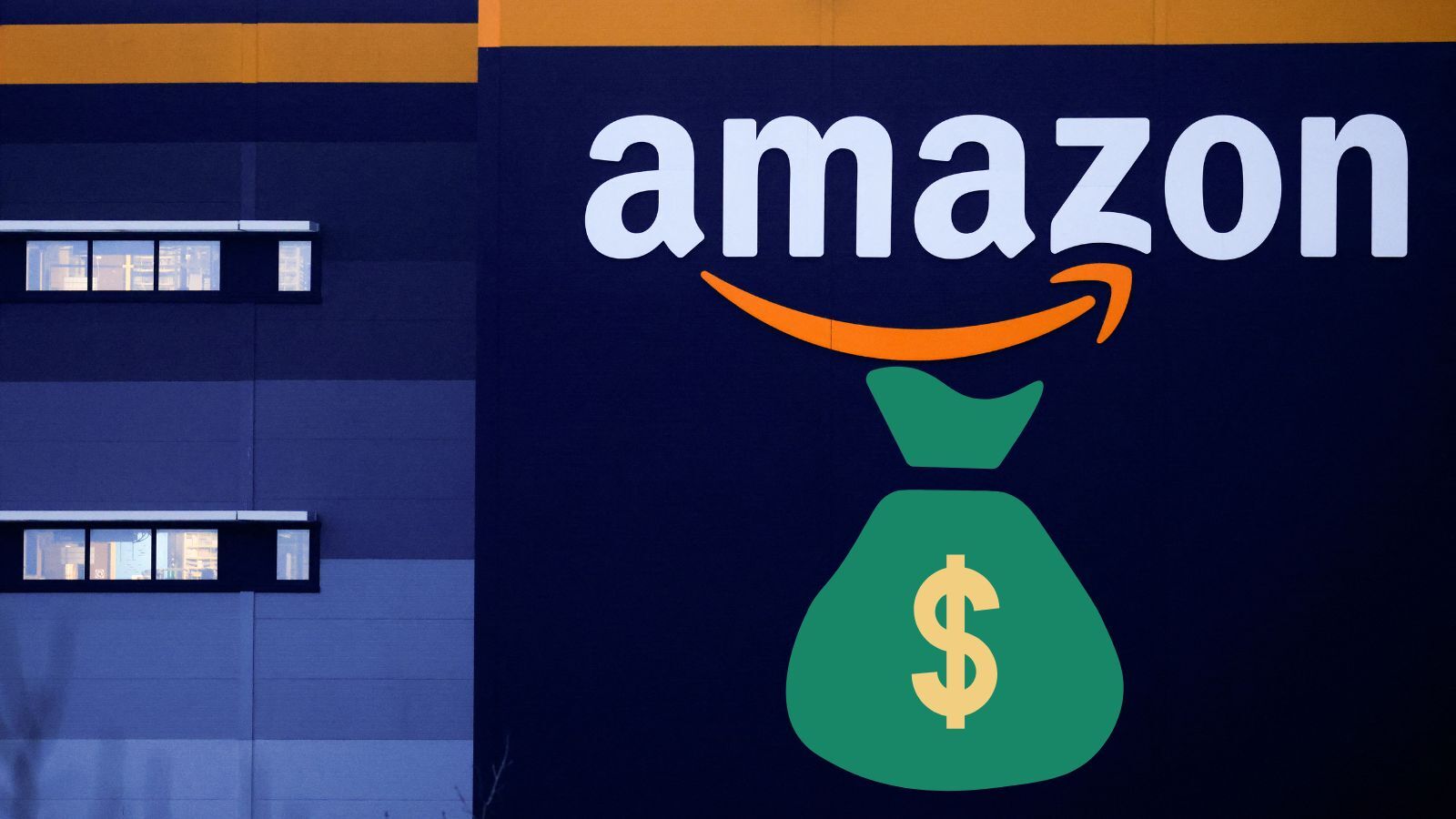 How Much Does Amazon Make? (You're Definitely Interested In That)