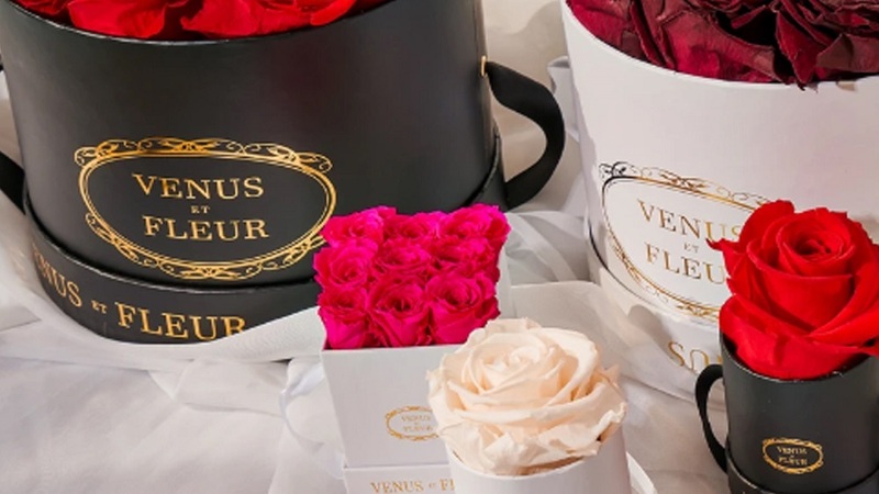 Venus Et Fleur Flowers Discount