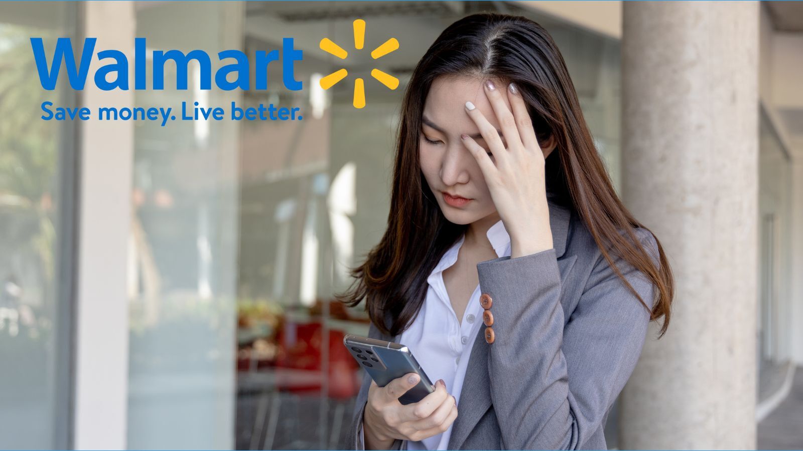 How To Call In Sick At Walmart - This Is Important!
