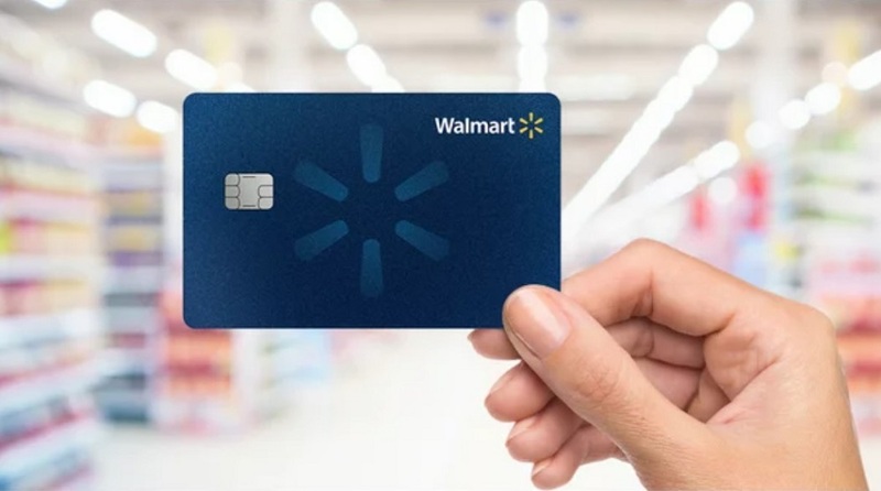 You Earn Rewards On Groceries At Walmart With A Visa Credit Card