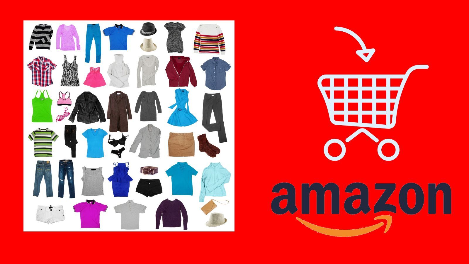 Buying Clothes on Amazon (All You Need to Know!)