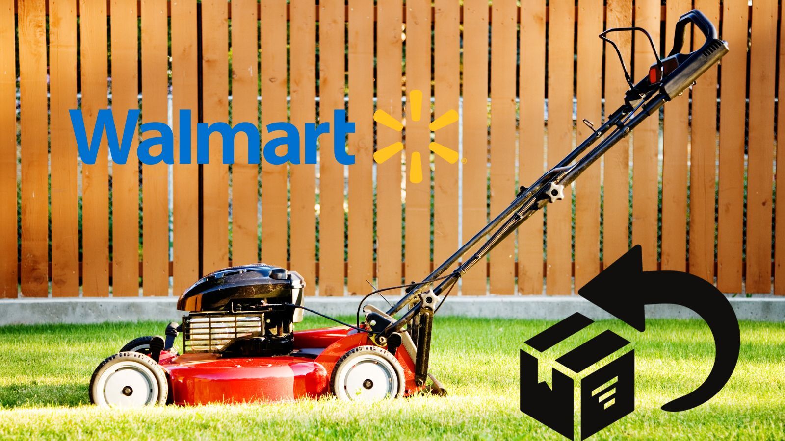 Walmart Lawn Mower Return Policy (Time, Without Receipt, Used, and More)