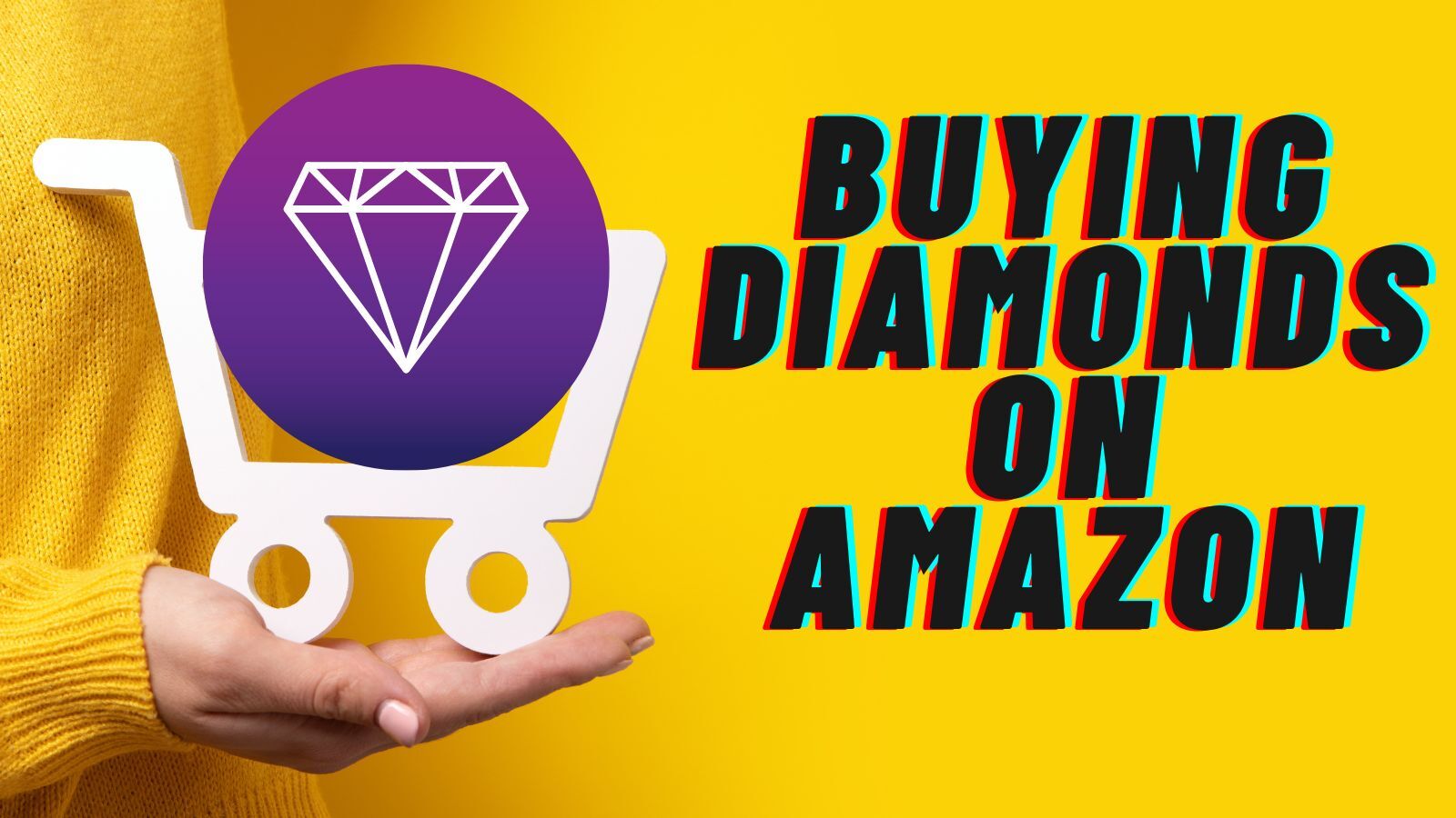 Buying Diamonds on Amazon: Can You Trust Them?