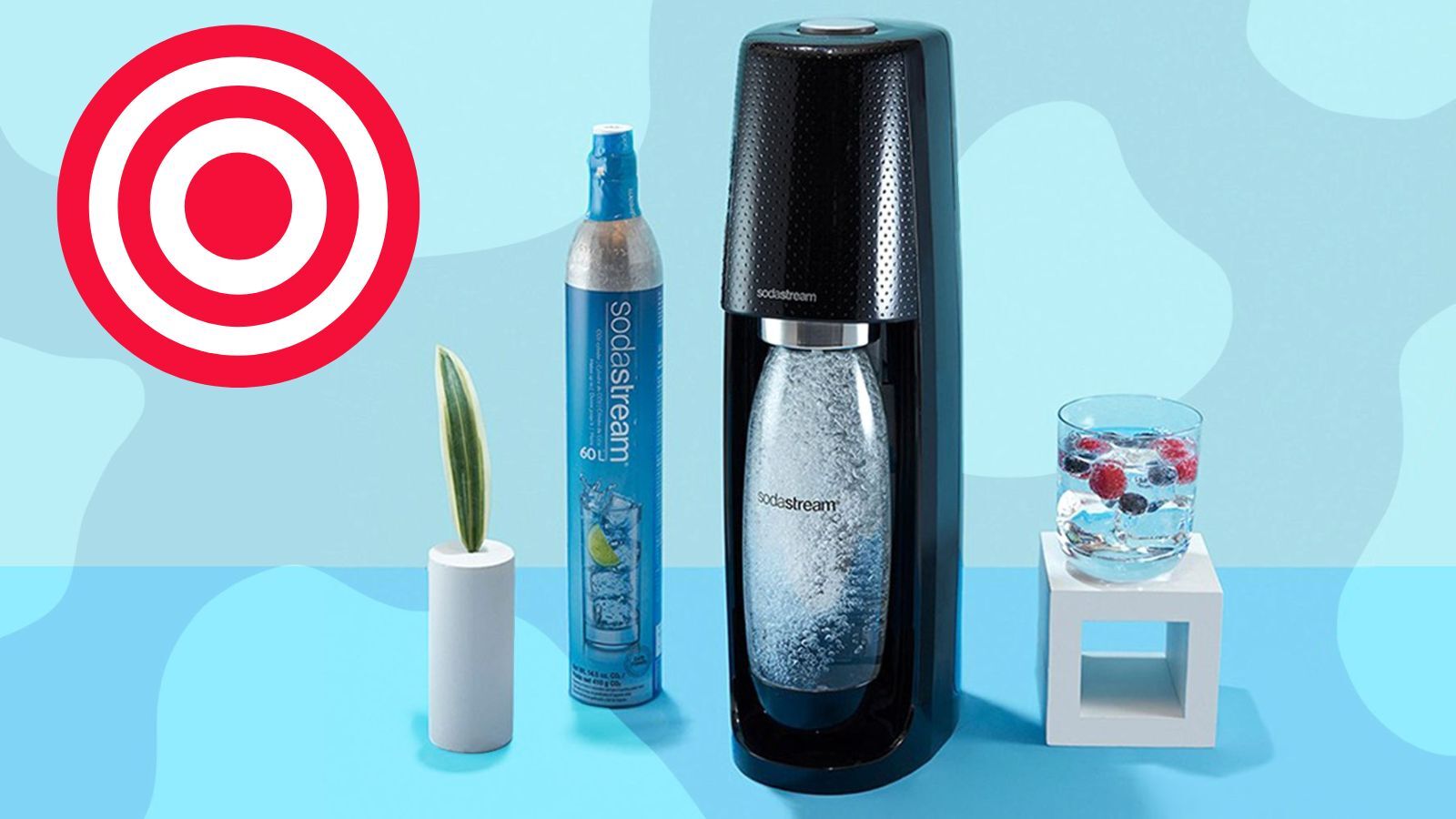 SodaStream Refill at Target (Prices, Sizes, Wait Time + Alternatives)