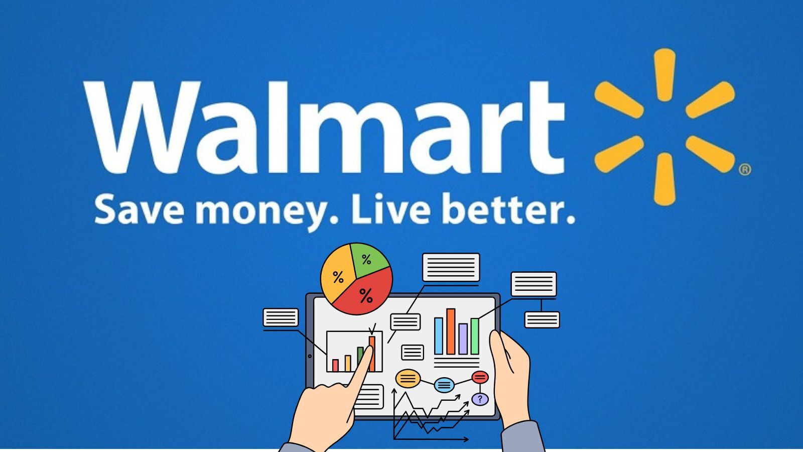 Walmart Statistics and Facts: Stores, Employees and Revenue in 2023