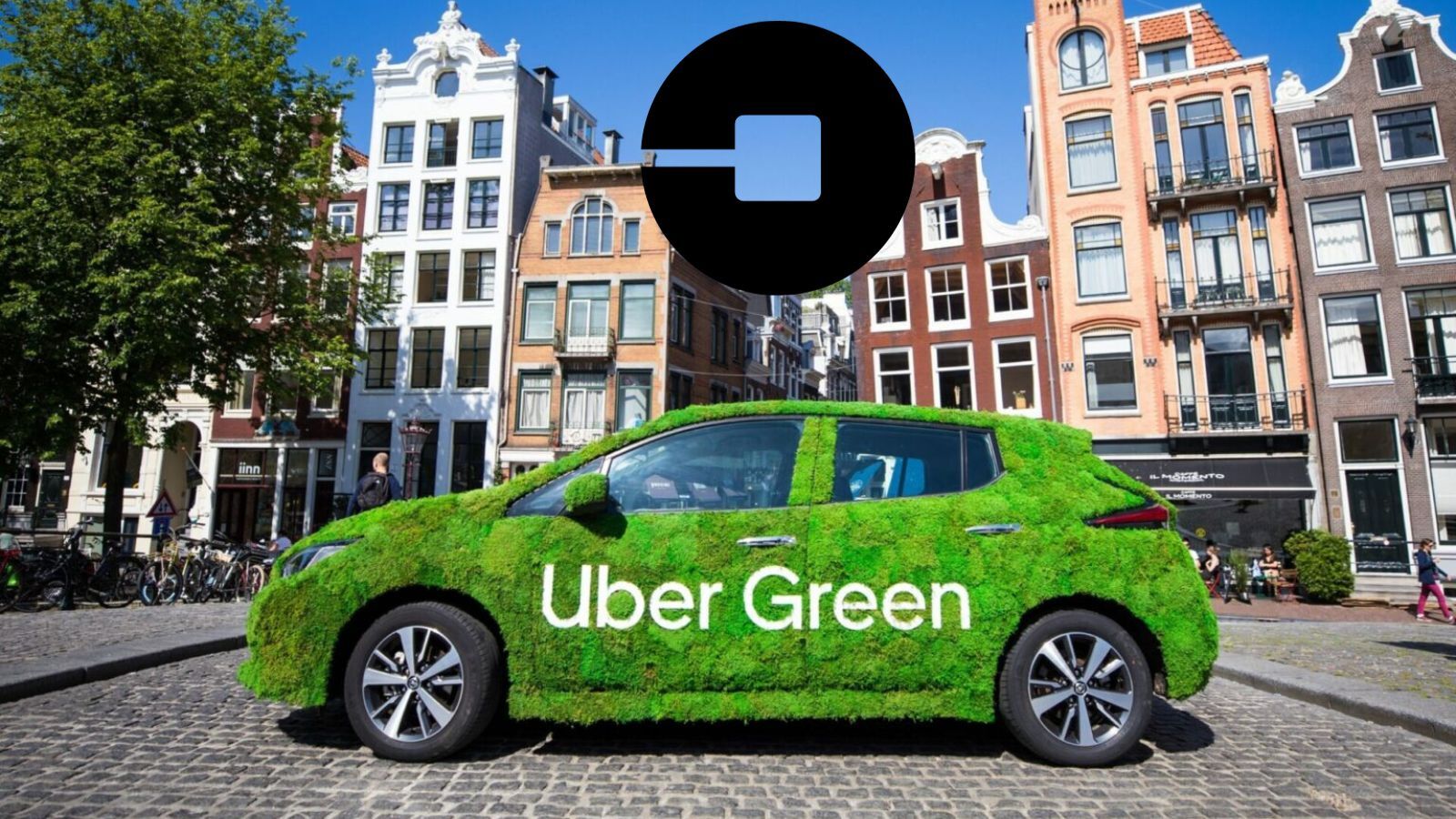 What Is Uber Green? (A Full Guide)