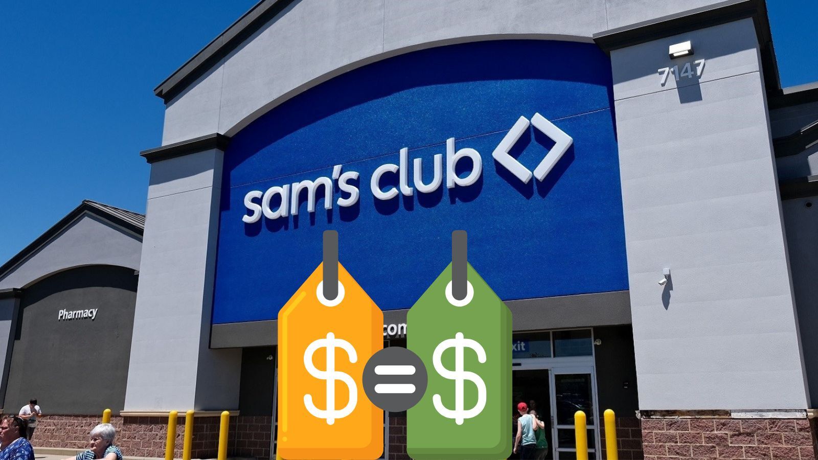 Sam's Club Price Adjustment Policy: Learn How to Maximize Your Savings